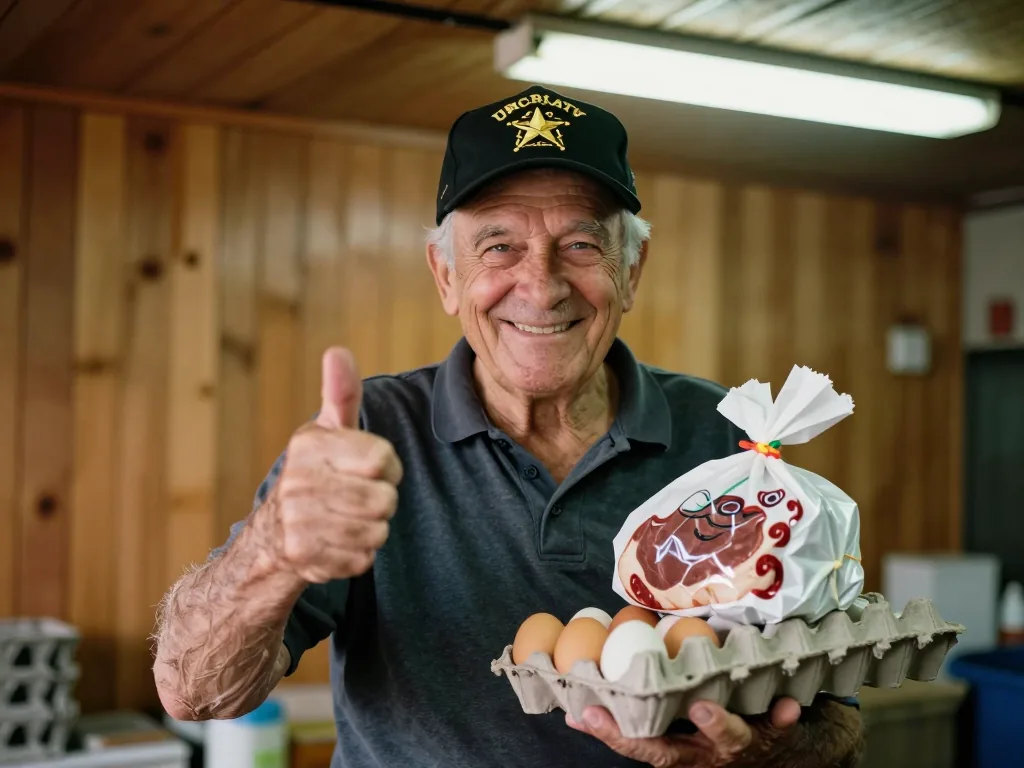 Portrait photo for Jim’s Story
